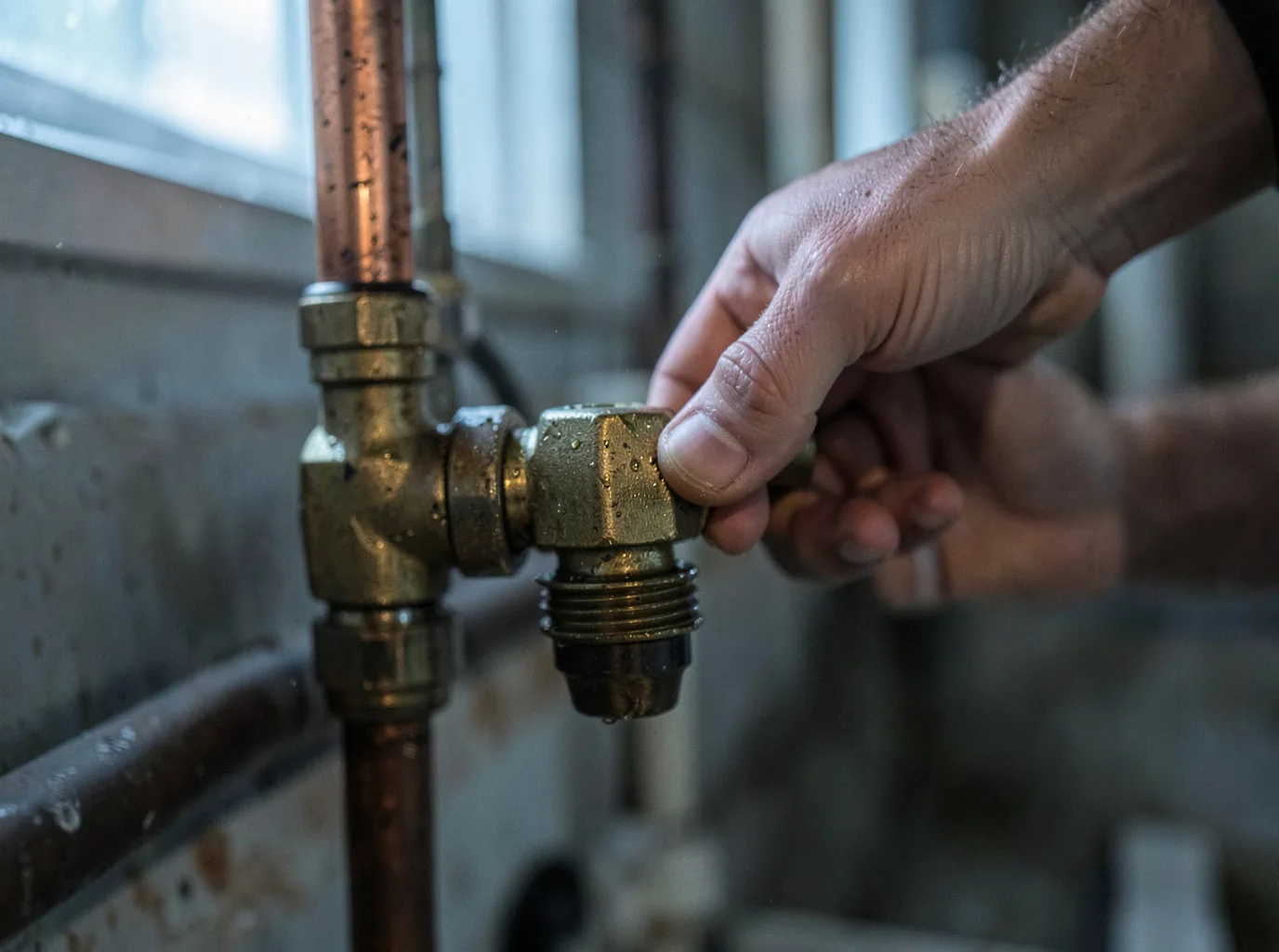 Emergency Plumber Perkins, GA FAQs